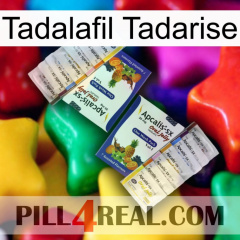 Tadalafil Tadarise 12